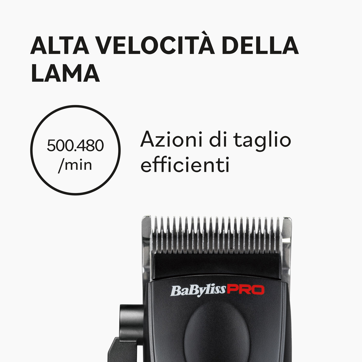 Clipper FRESHFX